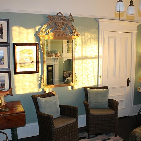 Rothesay House Heritage Inn B&B Harbour Grace Eksteriør billede