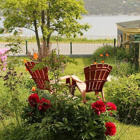 Rothesay House Heritage Inn B&B Harbour Grace Eksteriør billede