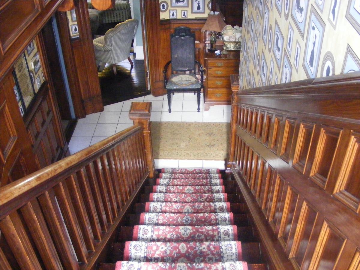 Rothesay House Heritage Inn B&B Harbour Grace Eksteriør billede