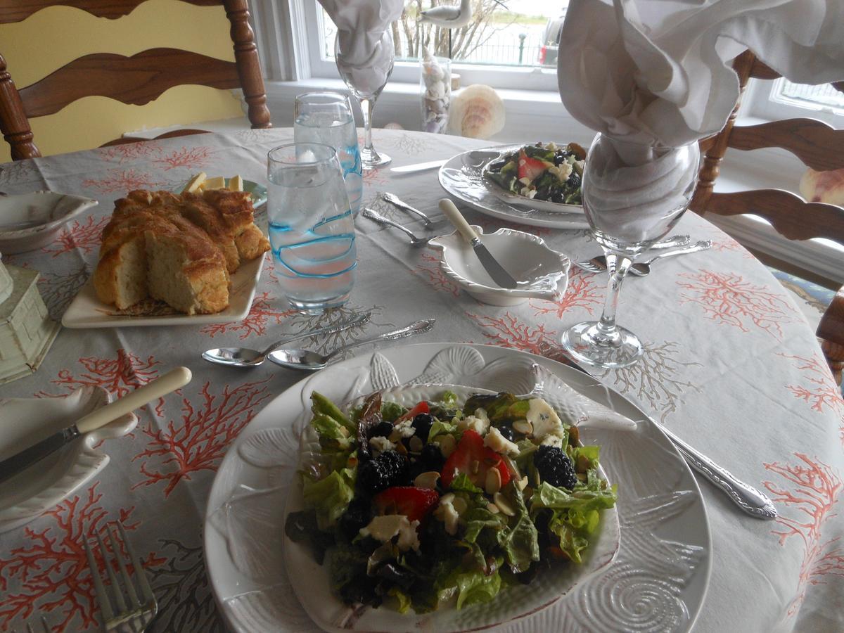 Rothesay House Heritage Inn B&B Harbour Grace Eksteriør billede