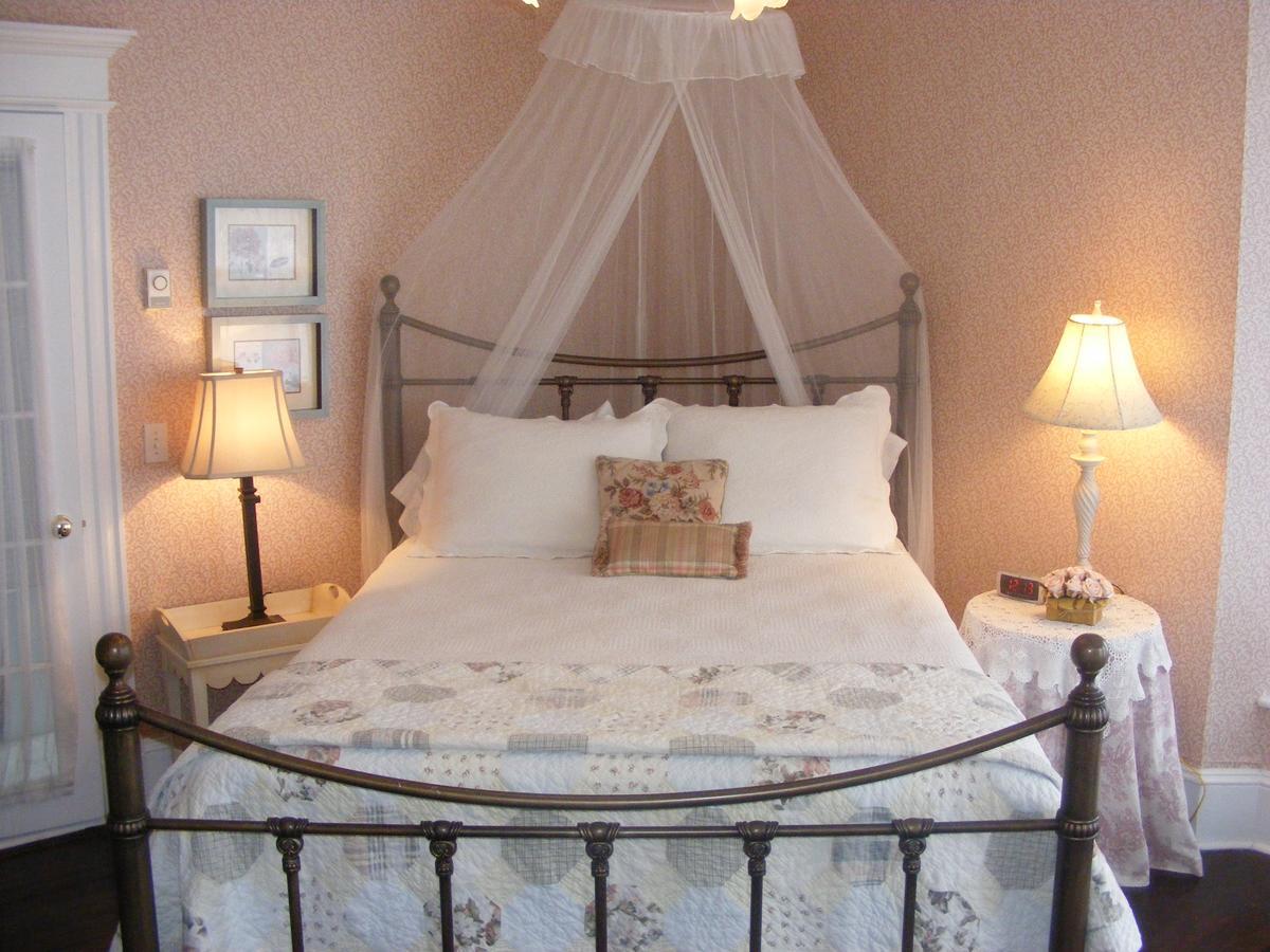 Rothesay House Heritage Inn B&B Harbour Grace Eksteriør billede