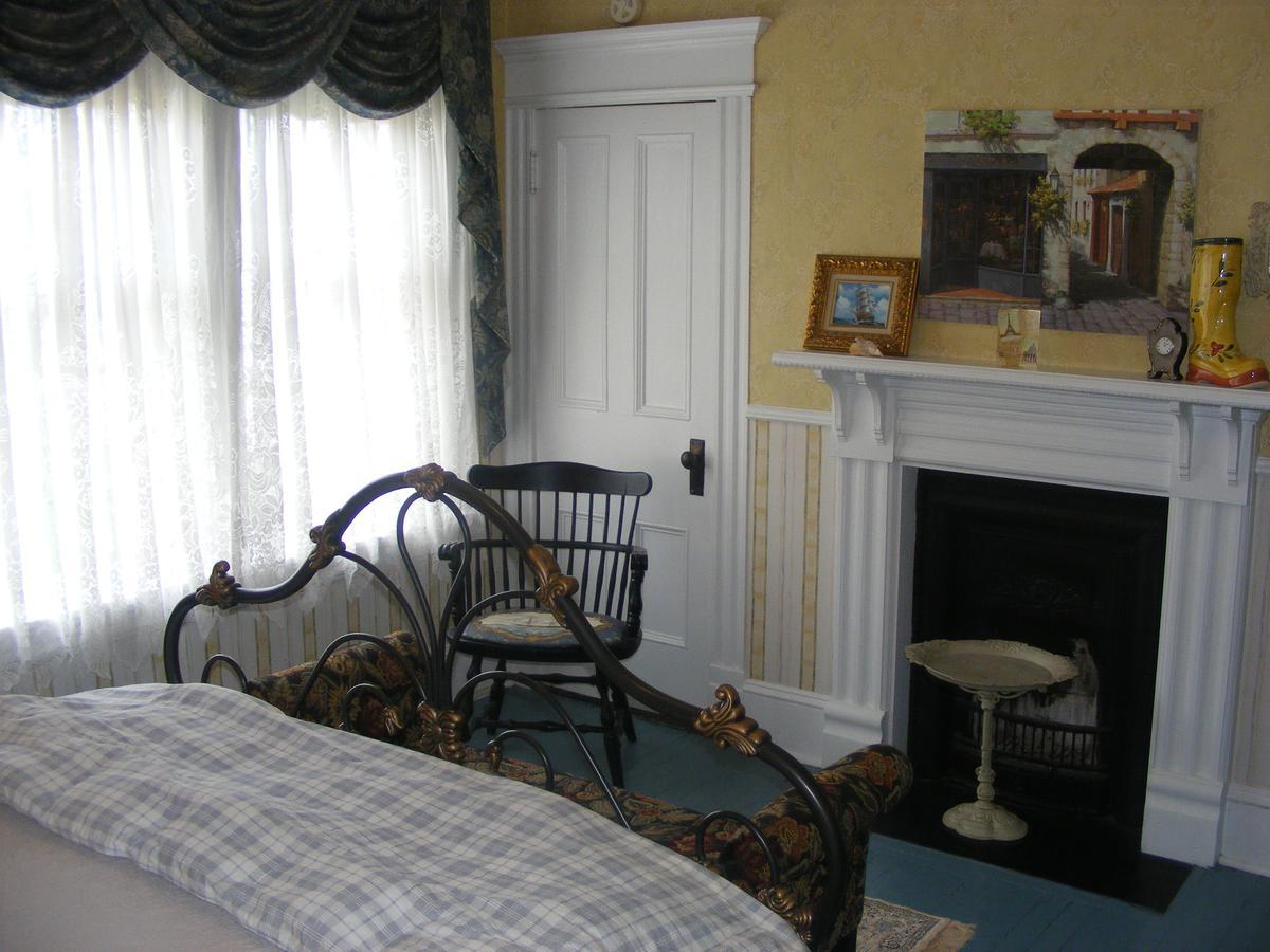 Rothesay House Heritage Inn B&B Harbour Grace Eksteriør billede