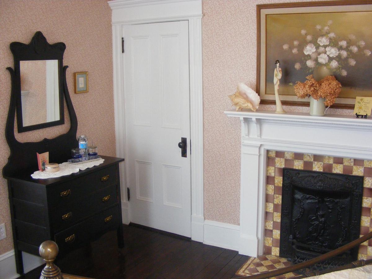 Rothesay House Heritage Inn B&B Harbour Grace Eksteriør billede