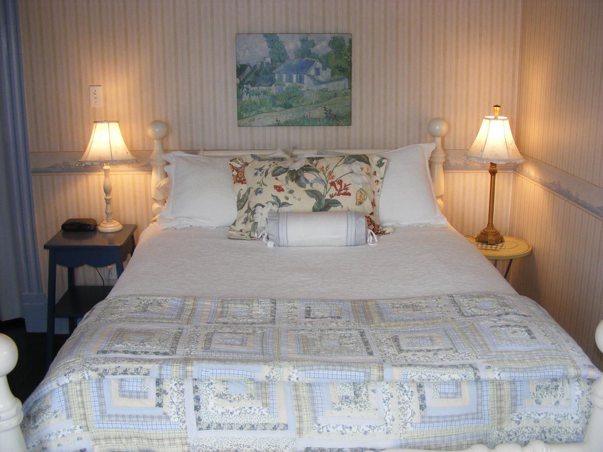 Rothesay House Heritage Inn B&B Harbour Grace Eksteriør billede