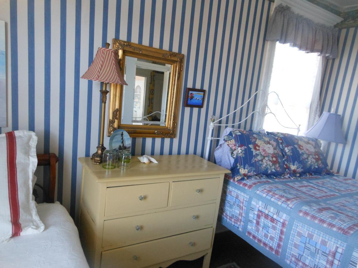 Rothesay House Heritage Inn B&B Harbour Grace Værelse billede